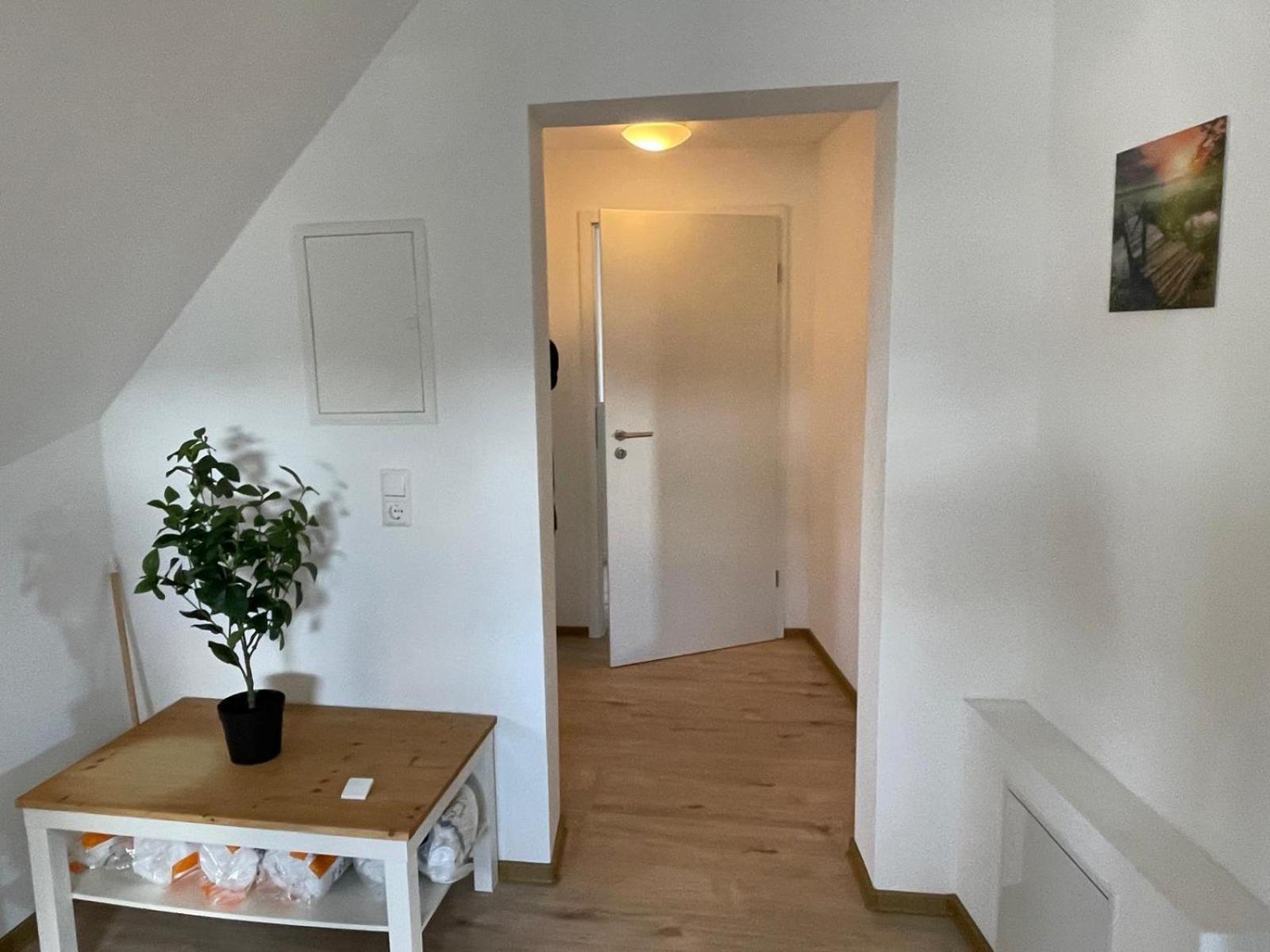 גנגנבאך Gemuetliche Ferienwohnung, Zentral Gelegen מראה חיצוני תמונה